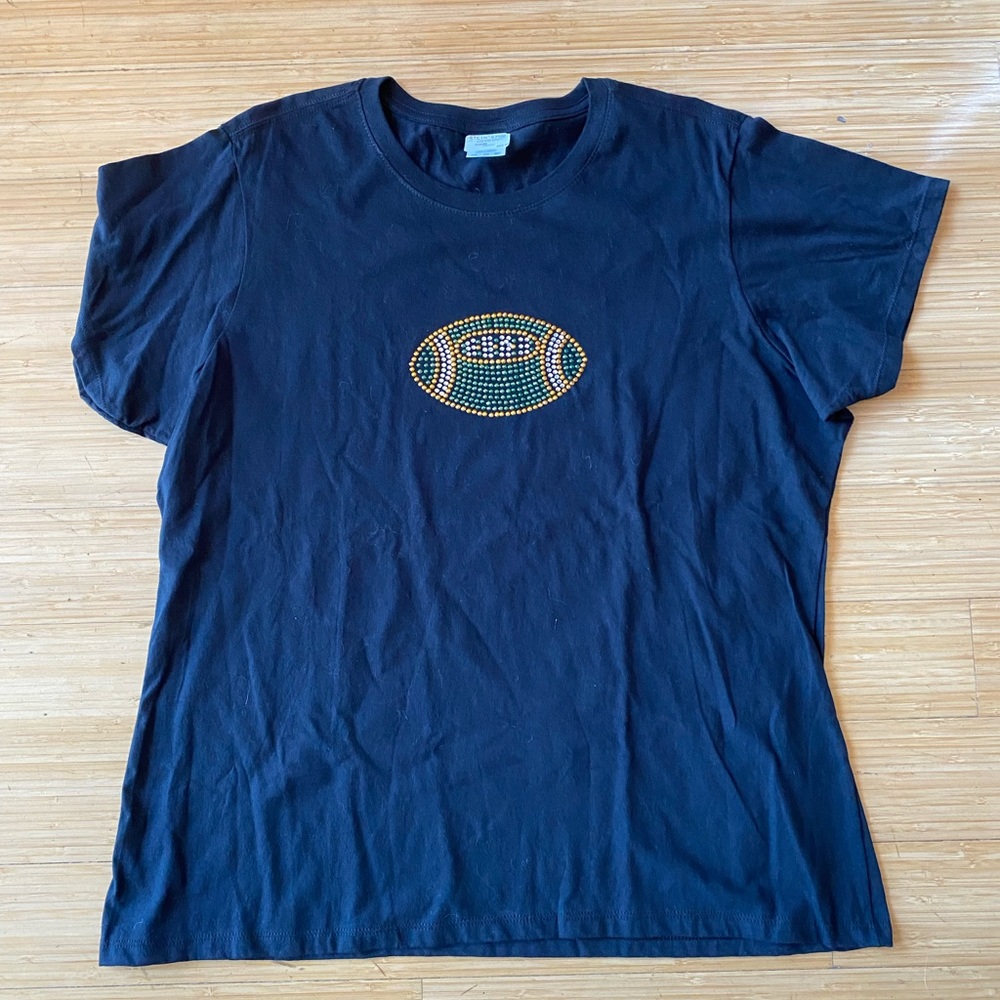 NWT Green Bay packers shirt